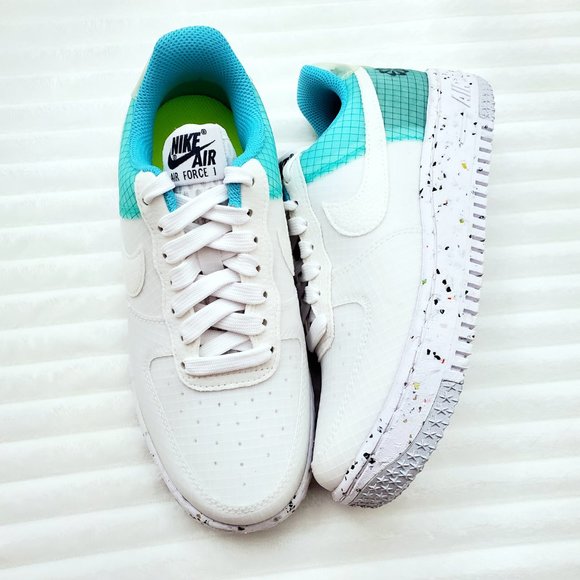 Nike Air Force 1 Crater - Picture 3 of 12